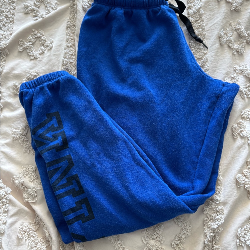 PINK Sweatpants